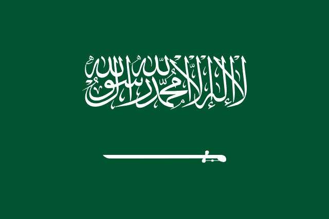 Arabia Saudí